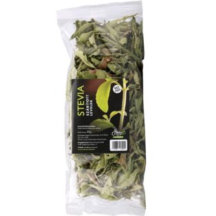 Almitas stevia szárított tealevél - 50g