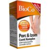 BioCo Porc & Izom Csont Komplex MegaPack tabletta - 120db