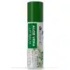 Dr. Organic bio Aloe vera ajakbalzsam - 5.7 ml