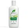 Dr. Organic bio aloe vera hajkondícionáló - 265ml