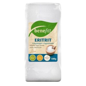 Interherb Benefitt Eritrit - 500g