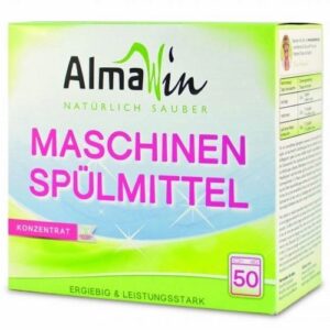 AlmaWin Öko gépi mosogatószer koncentrátum - 1250g