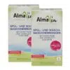 AlmaWin mosó-mosogatógép tisztító koncentrátum - 2x100g