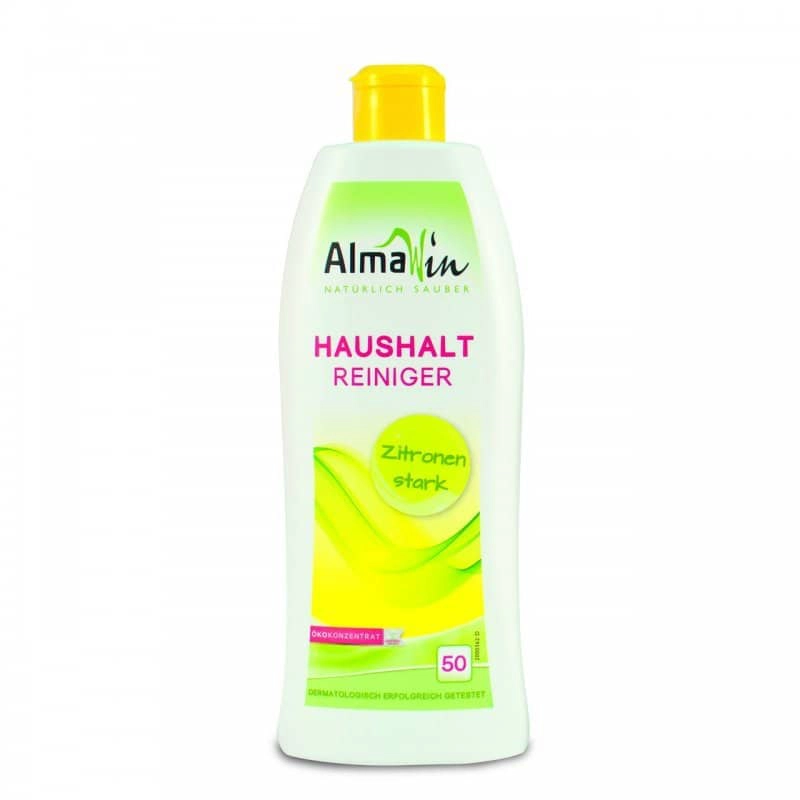AlmaWin Öko háztartási tisztítószer koncentrátum - 500ml AlmaWin Öko háztartási tisztítószer koncentrátum - 500ml