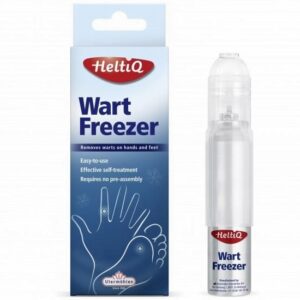 HeltiQ Wart Freezer szemölcsfagyasztó - 38ml