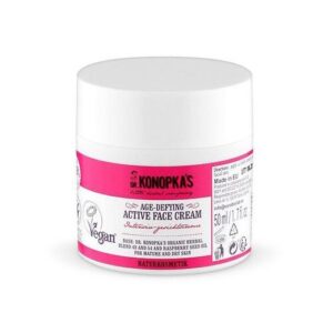 Dr. Konopka's Intenzív ránctalanító  arckrém - 50ml