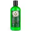 Babushka Agafia Hajhullás elleni hajkondicionáló erdeibojtorján- és vadcsalán-kivonattal - 260ml