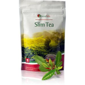 Natural Swiss Slim tea - 30 filter