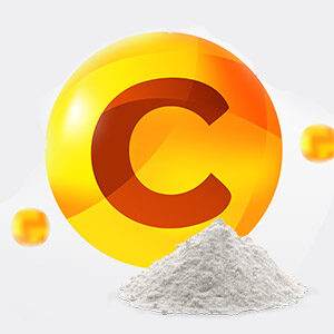 C-vitamin por