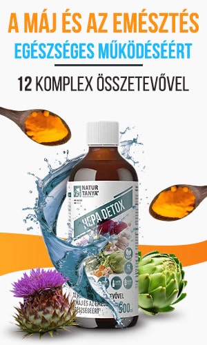 Natur Tanya Hepa Detox