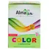 AlmaWin Color öko mosópor koncentrátum színes ruhákhoz hársfavirág kivonattal