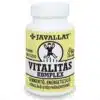 Javallat Vitalitás komplex kapszula