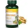 Vitaking Ginseng (ginzeng) kapszula - 60db