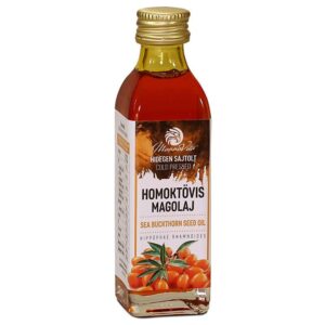 Mannavita Homoktövis Magolaj