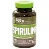 Mannavita Spirulina tabletta
