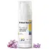 Medinatural SPF30 Ránctalanító Fényvédő arckrém