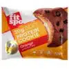 Fitspo Protein Cookie - Narancsos proteinsüti