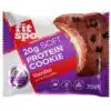 Fitspo Protein Cookie - Vaníliás proteinsüti