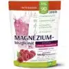 Interherb XXL Magnézium-biszglicinát málnás italpor - 315g
