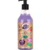 Skin Super Good Természetes Moisture Boost tusfürdő - 500ml