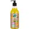 Skin Super Good Természetes Shimmer & Shine tusfürdő - 500ml