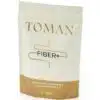 Toman Fiber+ (Rost+) gluténmentes rostban gazdag italpor - 300g