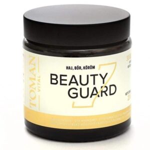 Toman Vital Beauty Guard Haj-bőr-köröm kapszula - 30db