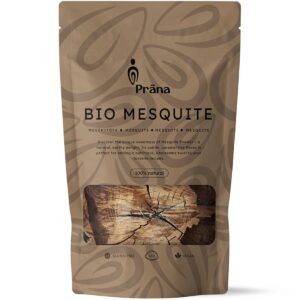 Prana Bio Meszkitó-fa por - 125g