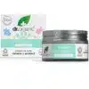 Dr. Organic Illatmentes popsibalzsam bio körömvirággal - 35g