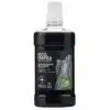 Ecodenta Fehérítő szájvíz szénnel és menta illóolajjal - 500ml