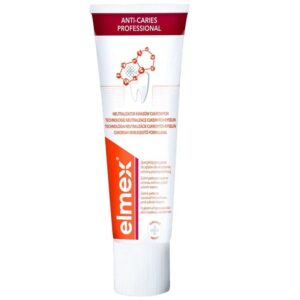 Elmex Anti-Caries Professional fogkrém - 75ml