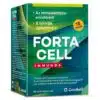 Goodwill Szent Györgyi-Albert Fortacell Immuno+ italpor - 10 tasak