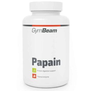 GymBeam Papain kapszula - 90db