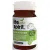 Life Spirit VasculaGuard teljes spektrumú gombakivonat kapszula - 60db