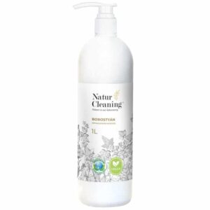 NaturCleaning Borostyán mosógél - 1000ml