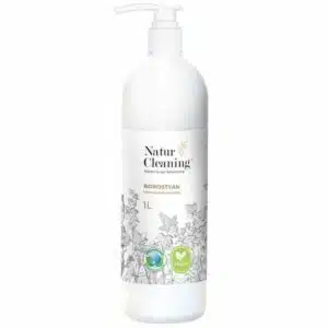 NaturCleaning Borostyán mosógél - 1000ml