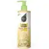 Organic Shop Citrom sorbet Energizáló tusfürdő gél - 400ml
