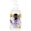 Organic Shop ''Levendula harmónia'' Gyendég folyékony szappan levendulaolajjal és bio kamillával - 400ml