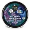 Organic Shop Relaxáló testradír levendulával, áfonyával és melatoninnal - 250ml