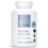 USA Medical Taurine Complex kapszula - 90db