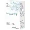 Bio Vitality Kollagén lágyzselatin kapszula - 30db