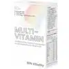 Bio Vitality Multi-vitamin lágyzselatin kapszula - 60db