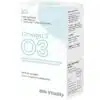 Bio Vitality Omega-3 lágyzselatin kapszula - 30db