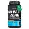 BioTech USA 100% IsoWhey ZERO cookies & cream - 908g