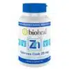 Bioheal Szerves Cink filmtabletta - 70db
