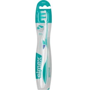 Elmex Sensitiv fogkefe