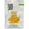 GreenJoy Aszalt Mango - 30g