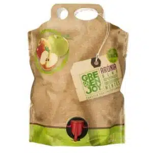 GreenJoy Bio Aronia gyümölcslé - 3 liter