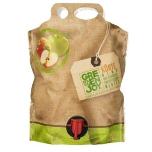 GreenJoy Körte gyümölcslé - 3 liter