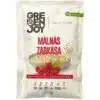 GreenJoy Málnás zabkása - 50g